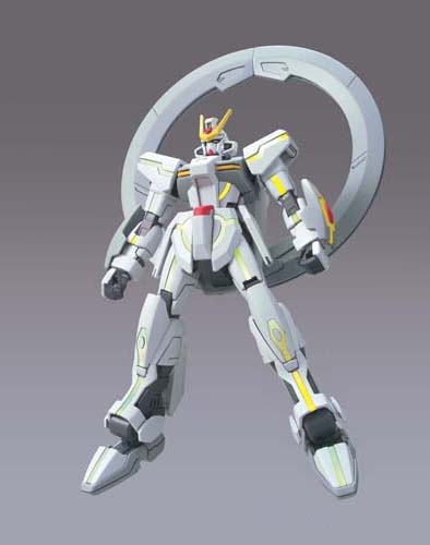 Bandai HGGS 47 Stargazer Gundam 1/144 Model Kit