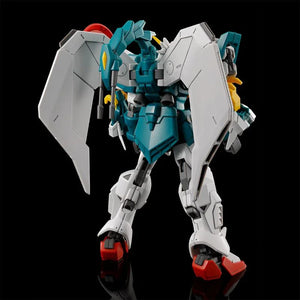 Bandai HGAC Altron Gundam 1/144 Model Kit - A-Z Toy Hobby