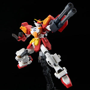 Bandai HGAC Gundam Heavyarms Custom 1/144 Model Kit - A-Z Toy Hobby