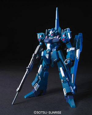 Bandai HGUC 103 ReZEL 1/144 Model Kit - A-Z Toy Hobby