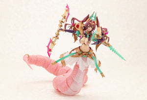 Kotobukiya Arcanadea Meltina Model Kit - A-Z Toy Hobby