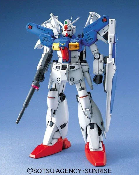 Bandai MG Gundam GP01Fb 1/100 Model Kit