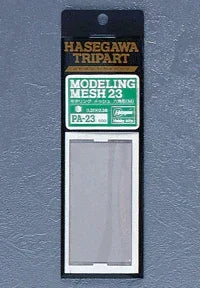 Hasegawa Modeling Mesh - A-Z Toy Hobby