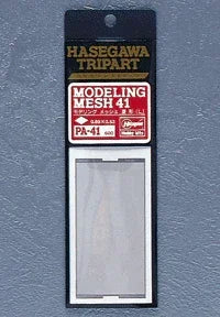 Hasegawa Modeling Mesh - A-Z Toy Hobby