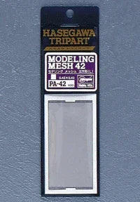 Hasegawa Modeling Mesh - A-Z Toy Hobby