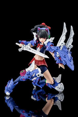 Kotobukiya Megami Device 23 Buster Doll Knight Model Kit - A-Z Toy Hobby