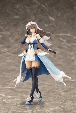 Kotobukiya Arcanadea Ermeda Model Kit - A-Z Toy Hobby
