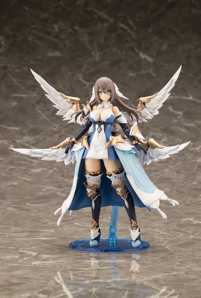 Kotobukiya Arcanadea Ermeda Model Kit - A-Z Toy Hobby
