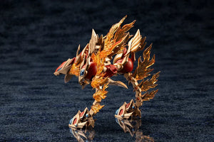Kotobukiya Arcanadea XenoAlma Flame Straile Model Kit - A-Z Toy Hobby