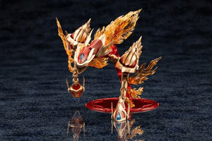 Kotobukiya Arcanadea XenoAlma Flame Straile Model Kit - A-Z Toy Hobby