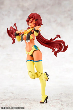 Kotobukiya Megami Device 28 AUV Ame No Uzume Sunshine Model Kit - A-Z Toy Hobby