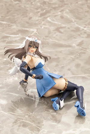 Kotobukiya Arcanadea Ermeda Model Kit - A-Z Toy Hobby