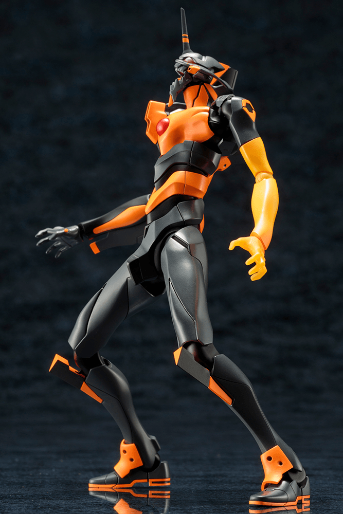 Evangelion Test Type-01 Godzilla Ver. Model Kit