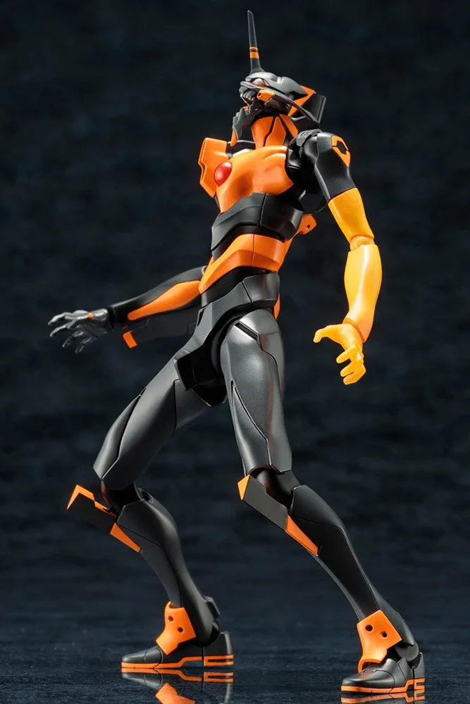 Evangelion Test Type-01 Godzilla Ver. Model Kit