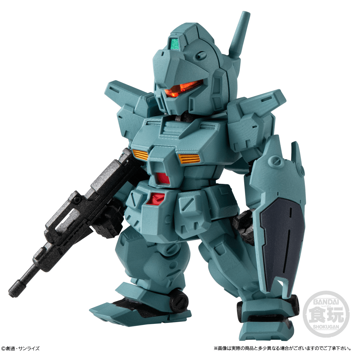 Bandai FW Gundam Converge Set 28 (Box of 10)