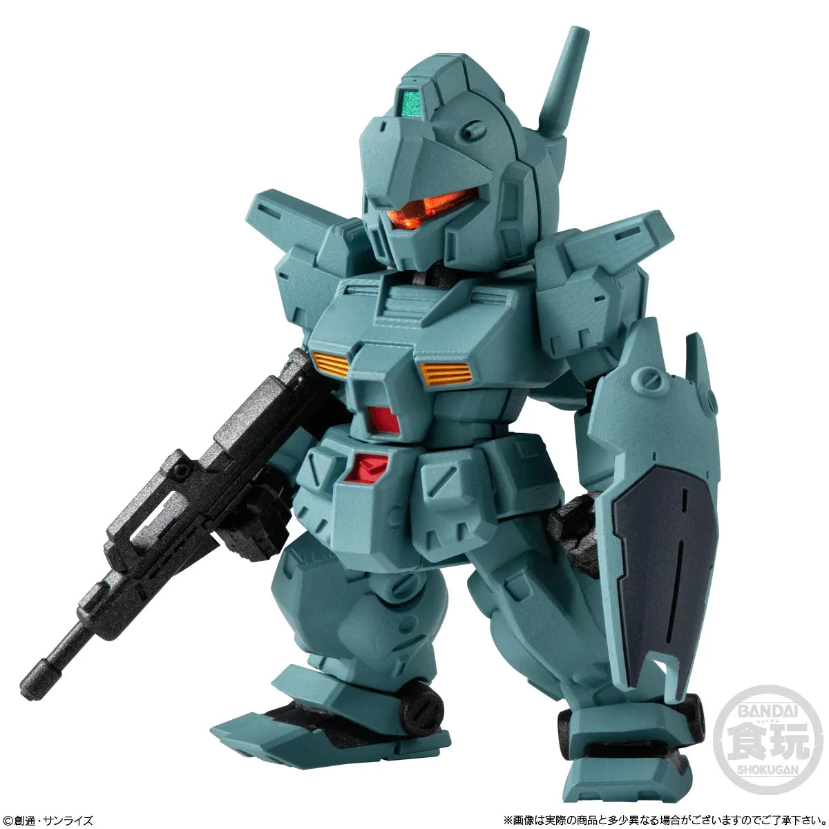 Bandai FW Gundam Converge Set 28 (Box of 10)