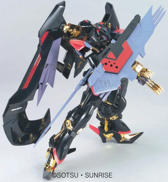 HG 13 Gundam Astray Gold Frame Amatsu 1/100 Model Kit - Bandai