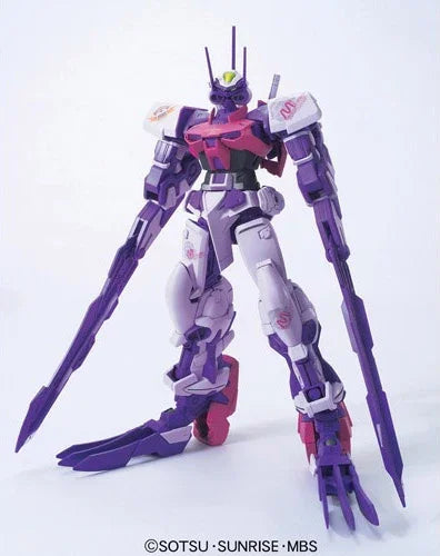 HG 21 Gundam Astray Mirage Frame 1/100 Model Kit - Bandai