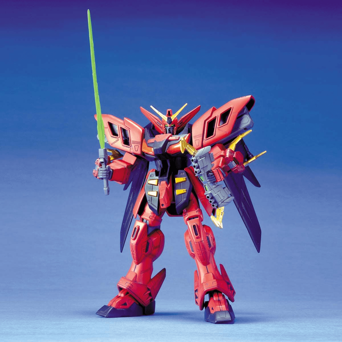 HG Gundam Virsago 1/100 Model Kit
