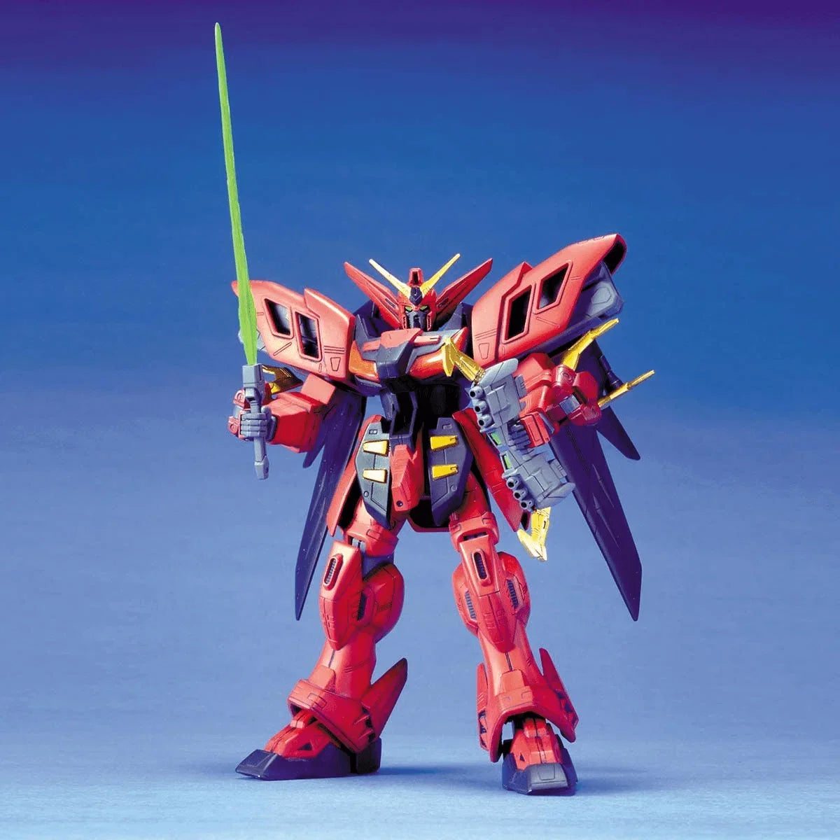 HG Gundam Virsago 1/100 Model Kit - Bandai