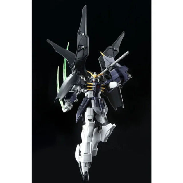Bandai HGAC Gundam Deathscythe Hell 1/144 Model Kit - A-Z Toy Hobby