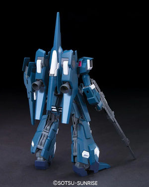Bandai HGUC 103 ReZEL 1/144 Model Kit - A-Z Toy Hobby