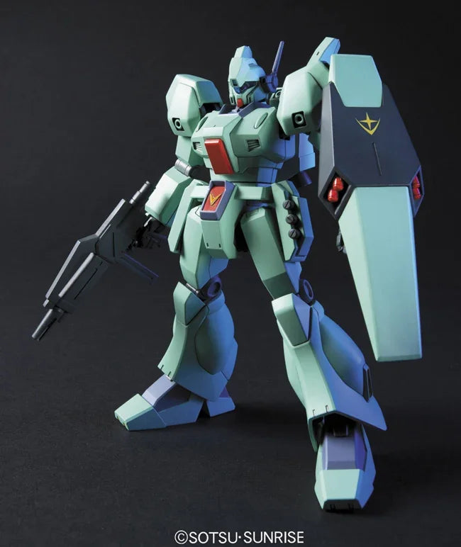 Bandai HGUC 097 RGM-89 Jegan 1/144 Model Kit