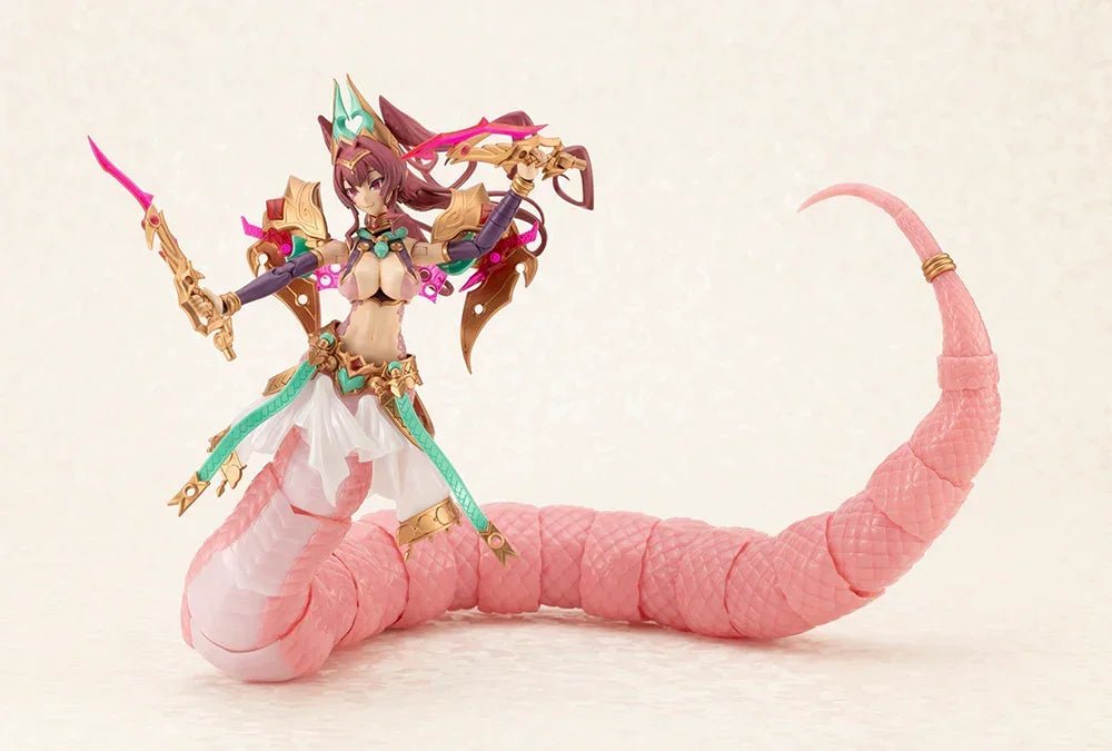 Kotobukiya Arcanadea Meltina Model Kit - A-Z Toy Hobby