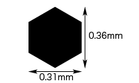 Hasegawa Modeling Mesh - A-Z Toy Hobby