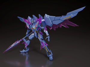 Good Smile Company THE GATTAI EX Superbia (DX Ver.) Action Figure - A-Z Toy Hobby
