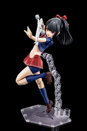 Kotobukiya Megami Device 23 Buster Doll Knight Model Kit - A-Z Toy Hobby