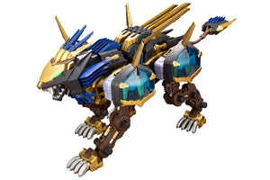 Kotobukiya Zoids 053 EZ-054 Liger Zero X HMM 1/72 Model Kit - A-Z Toy Hobby