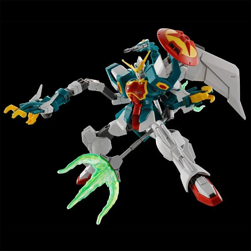 Bandai HGAC Altron Gundam 1/144 Model Kit - A-Z Toy Hobby