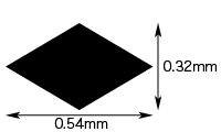 Hasegawa Modeling Mesh - A-Z Toy Hobby
