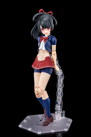 Kotobukiya Megami Device 23 Buster Doll Knight Model Kit - A-Z Toy Hobby