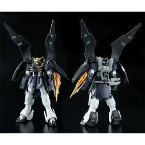 Bandai HGAC Gundam Deathscythe Hell 1/144 Model Kit - A-Z Toy Hobby