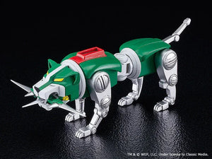 Good Smile Company Moderoid Voltron Model Kit - A-Z Toy Hobby