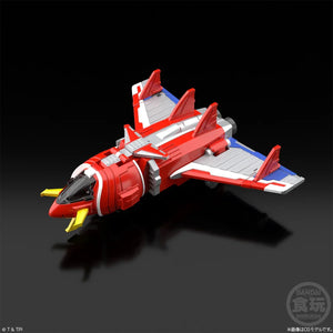 Bandai Voltes V Legacy SMP Model Kit - A-Z Toy Hobby