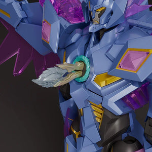 Good Smile Company THE GATTAI EX Superbia (DX Ver.) Action Figure - A-Z Toy Hobby