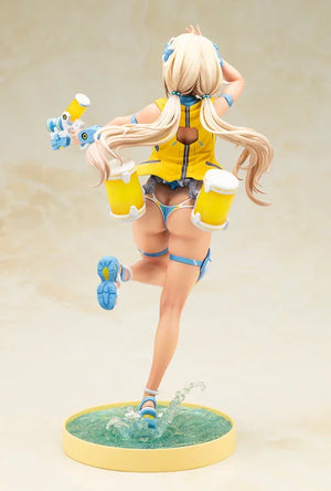 Kotobukiya Megami Device Asra Aoi Ai Figure - A-Z Toy Hobby