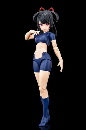 Kotobukiya Megami Device 23 Buster Doll Knight Model Kit - A-Z Toy Hobby