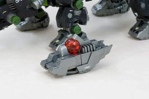 Kotobukiya Zoids DPZ-10 Dark Horn Marking Plus Ver. 1/72 Model Kit - A-Z Toy Hobby
