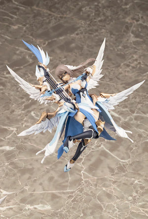 Kotobukiya Arcanadea Ermeda Model Kit - A-Z Toy Hobby