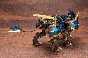 Kotobukiya Zoids 053 EZ-054 Liger Zero X HMM 1/72 Model Kit - A-Z Toy Hobby