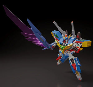 Good Smile Company THE GATTAI EX Superbia (DX Ver.) Action Figure - A-Z Toy Hobby