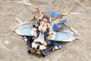 Kotobukiya Arcanadea Ermeda Model Kit - A-Z Toy Hobby