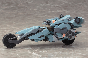 Kotobukiya Xenoblade X Formula Model Kit - A-Z Toy Hobby