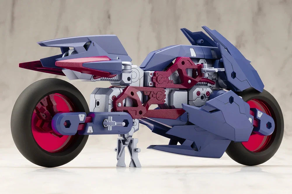MSG Gigantic Arms Rapid Raider (Shadow Dancer Ver.)