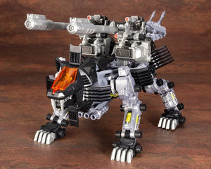 Kotobukiya Zoids 046 RZ-007 Shield Liger DCS-J HMM 1/72 Model Kit - A-Z Toy Hobby