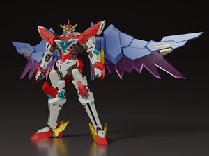Good Smile Company THE GATTAI EX Superbia (DX Ver.) Action Figure - A-Z Toy Hobby